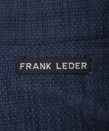 FRANK LEDER（フランクリーダー）ブルゾン 紺 サイズ:S メンズ/2200677046082