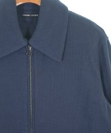 FRANK LEDER（フランクリーダー）ブルゾン 紺 サイズ:S メンズ/2200677046082
