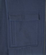 FRANK LEDER（フランクリーダー）ブルゾン 紺 サイズ:S メンズ/2200677046082