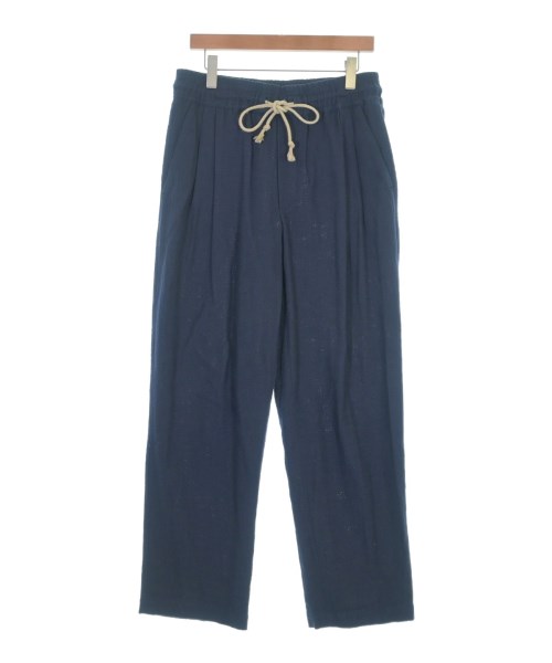 FRANK LEDER(フランクリーダー)その他 紺 サイズ:S/2200677046099