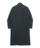 FRANK LEDER（フランクリーダー）チェスターコート 黒 サイズ:S メンズ/2200677046143