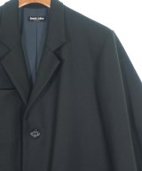 FRANK LEDER（フランクリーダー）チェスターコート 黒 サイズ:S メンズ/2200677046143
