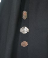 FRANK LEDER（フランクリーダー）チェスターコート 黒 サイズ:S メンズ/2200677046143