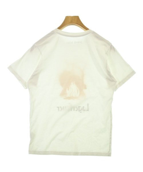 FRANK LEDER（フランクリーダー）Tシャツ・カットソー 白 サイズ:S メンズ/2200682053044