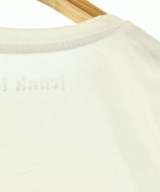 FRANK LEDER（フランクリーダー）Tシャツ・カットソー 白 サイズ:S メンズ/2200682053044