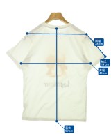 FRANK LEDER（フランクリーダー）Tシャツ・カットソー 白 サイズ:S メンズ/2200682053044