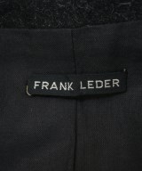 FRANK LEDER（フランクリーダー）カジュアルジャケット 黒 サイズ:-(M位) メンズ/2200694174553