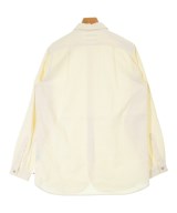 FRANK LEDER（フランクリーダー）カジュアルシャツ 白 サイズ:S メンズ/2200654685112