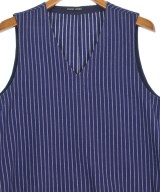 FRANK LEDER（フランクリーダー）カジュアルシャツ 紺 サイズ:-(M位) メンズ/2200655544043