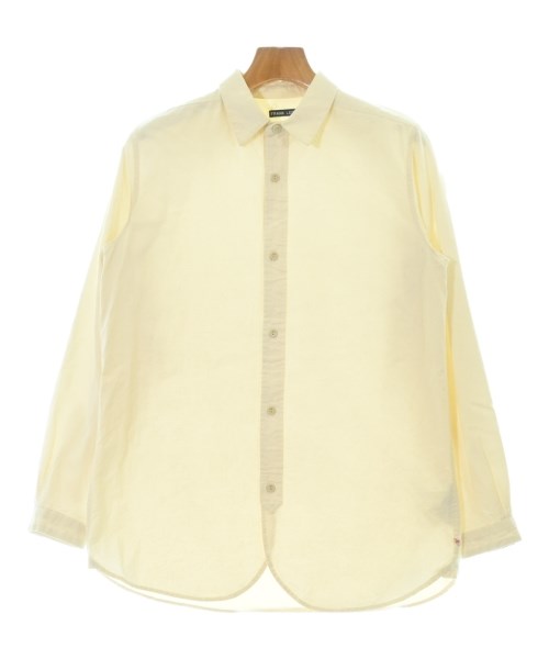 FRANK LEDER(フランクリーダー)のカジュアルシャツ サイズ:M 10,400円