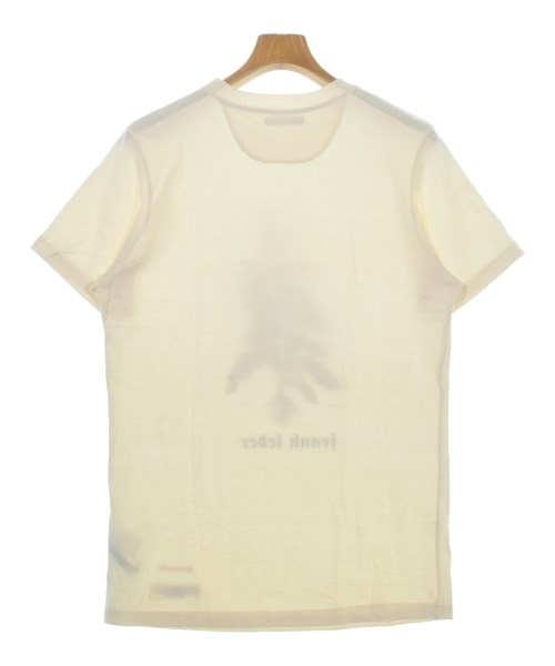 FRANK LEDER（フランクリーダー）Tシャツ・カットソー 白 サイズ:-(M位) メンズ/2200712400138
