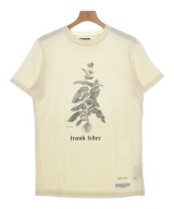 FRANK LEDER（フランクリーダー）Tシャツ・カットソー 白 サイズ:-(M位) メンズ/2200712400138