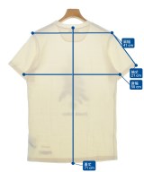 FRANK LEDER（フランクリーダー）Tシャツ・カットソー 白 サイズ:-(M位) メンズ/2200712400138