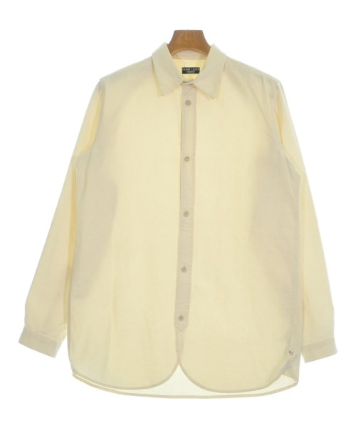 FRANK LEDER(フランクリーダー)のカジュアルシャツ サイズ:M 11,000円