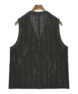 FRANK LEDER（フランクリーダー）ニット・セーター 茶 サイズ:2(M位) メンズ/2200646103044