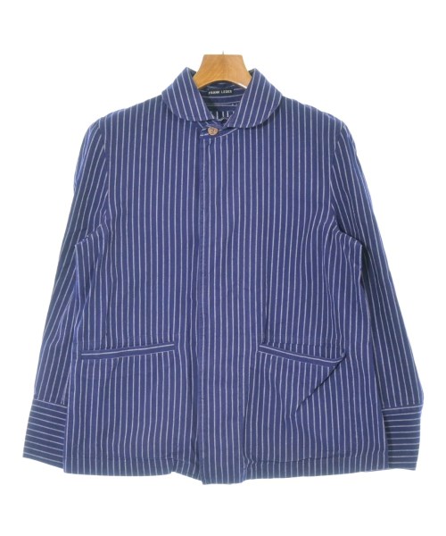 FRANK LEDER(フランクリーダー)その他 青 サイズ:S/2200636306127