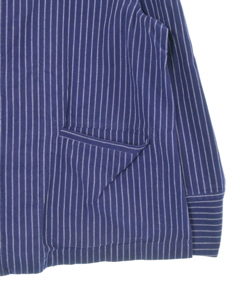 FRANK LEDER（フランクリーダー）その他 青 サイズ:S メンズ/2200636306127