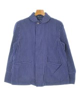 FRANK LEDER（フランクリーダー）その他 青 サイズ:S メンズ/2200636306127