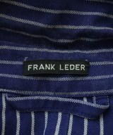 FRANK LEDER（フランクリーダー）その他 青 サイズ:S メンズ/2200636306127