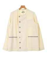 FRANK LEDER カジュアルジャケット