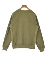 FRANK LEDER（フランクリーダー）スウェット カーキ サイズ:L メンズ/2200648647010