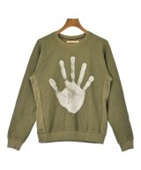 FRANK LEDER スウェット