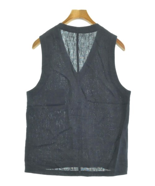 FRANK LEDER（フランクリーダー）カジュアルシャツ 紺 サイズ:M メンズ/2200640892043