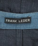 FRANK LEDER（フランクリーダー）カジュアルシャツ 紺 サイズ:M メンズ/2200640892043