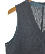 FRANK LEDER（フランクリーダー）カジュアルシャツ 紺 サイズ:M メンズ/2200640892043