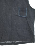 FRANK LEDER（フランクリーダー）カジュアルシャツ 紺 サイズ:M メンズ/2200640892043