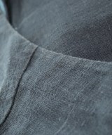 FRANK LEDER（フランクリーダー）カジュアルシャツ 紺 サイズ:M メンズ/2200640892043