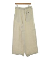 FRANK LEDER（フランクリーダー）スラックス ベージュ サイズ:S メンズ/2200651390088