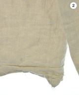 FRANK LEDER（フランクリーダー）スラックス ベージュ サイズ:S メンズ/2200651390088