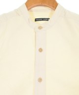 FRANK LEDER（フランクリーダー）カジュアルシャツ 白 サイズ:XS メンズ/2200654319147