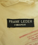 FRANK LEDER（フランクリーダー）その他 白 サイズ:L メンズ/2200704368026