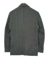 FRANK LEDER（フランクリーダー）カジュアルジャケット グレー サイズ:XS メンズ/2200666004017