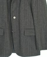 FRANK LEDER（フランクリーダー）カジュアルジャケット グレー サイズ:XS メンズ/2200666004017