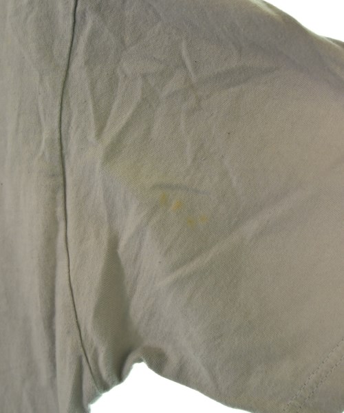 FRANK LEDER（フランクリーダー）Tシャツ・カットソー グレー サイズ:S メンズ/2200669294040