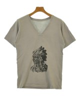 FRANK LEDER（フランクリーダー）Tシャツ・カットソー グレー サイズ:S メンズ/2200669294040