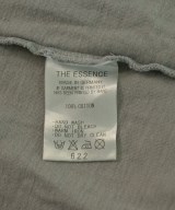 FRANK LEDER（フランクリーダー）Tシャツ・カットソー グレー サイズ:S メンズ/2200669294040