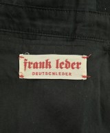 FRANK LEDER（フランクリーダー）ジャケット 黒 サイズ:M メンズ/2200719871023