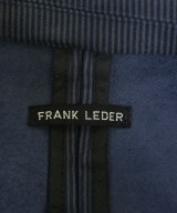 FRANK LEDER（フランクリーダー）カジュアルジャケット 紺 サイズ:XS メンズ/2200724256044