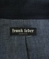 FRANK LEDER（フランクリーダー）カジュアルジャケット 紺 サイズ:S メンズ/2200724256051