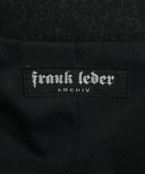 FRANK LEDER（フランクリーダー）カジュアルジャケット 黒 サイズ:M メンズ/2200726057014