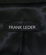 FRANK LEDER（フランクリーダー）カジュアルジャケット 黒 サイズ:M メンズ/2200726057021