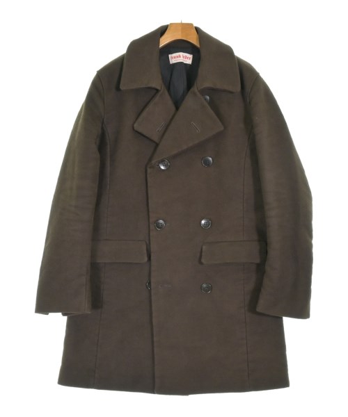 FRANK LEDER(フランクリーダー)その他 茶 サイズ:M/2200683960112