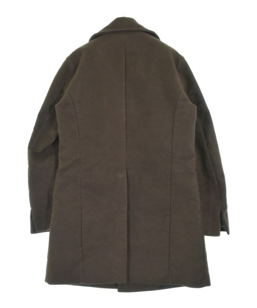 FRANK LEDER（フランクリーダー）その他 茶 サイズ:M メンズ/2200683960112