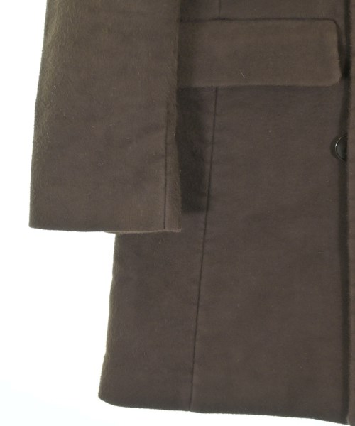 FRANK LEDER（フランクリーダー）その他 茶 サイズ:M メンズ/2200683960112