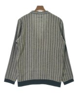 FRANK LEDER（フランクリーダー）カーディガン グレー サイズ:S メンズ/2200688682118