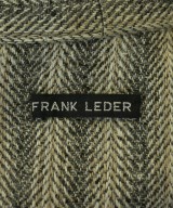 FRANK LEDER（フランクリーダー）カーディガン グレー サイズ:S メンズ/2200688682118